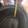 Daewoo crock and Lid 4.5L for parts Image 7