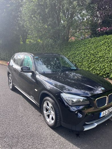 2011 Bmw X1