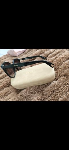 Chloe sunglasses