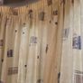 Sitting room curtains pencil pleats Michael Murphy Image 6