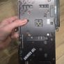 ASUS TUF Gaming RTX 3060 Ti 8GB (V2 LHR) - Triple Fan - Mint Condition - Never Overclocked Image 3
