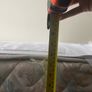 2 single bed with mattress Image 3