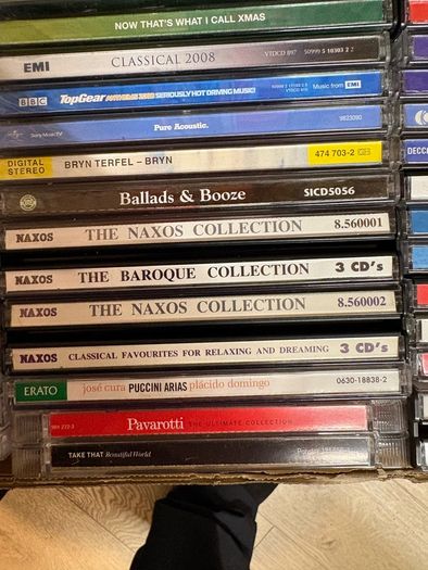 cds
