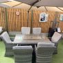 Outdoor Garden Furniture Image 2