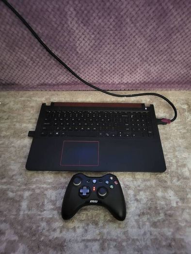 Retro Gaming Project