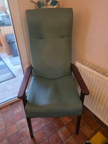 Orthopedic Chair
