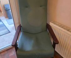 Orthopedic Chair