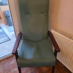 Orthopedic Chair