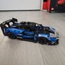 lego Technics McLaren Car Image 2