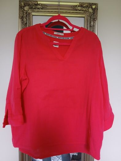 ceris pink shirt