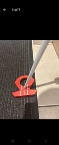 3 month old pristine LAB putter