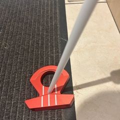 3 month old pristine LAB putter