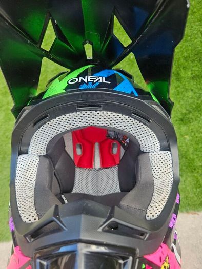O'Neal MTB & Motocross Helmet