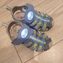 Boys Bluey sandals Image 6