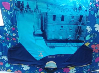 Dublin commemorative jersey