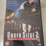 dvd vintage Steven Seagal 8 DVD Collection Box Set - NEW & SEALED - Rare Warner Edition Image 9