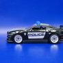 Majorette Premium Ford Mustang GT, used, mint. Image 6
