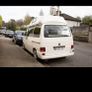 Volkswagon Transporter Campervan Image 2