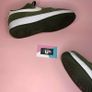 Classic Nike Air Force 1 Low Olive Green Suede Image 3
