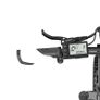 Lankeleisi X3000 Plus 17.5 AH Electric Mountain Bike - Blue Image 2