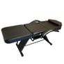 Massage Beauty Chair Bed black nearly new Image 3
