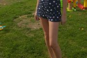 TopShop Playsuit