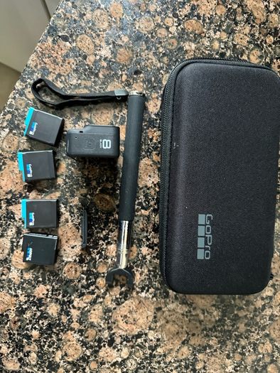 gopro black 8