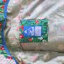 Frugi Rain Jacket Girls 4-5yr Image 4