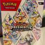 Prismatic Evolutions Booster Box - Pokemon - Sealed Image 2