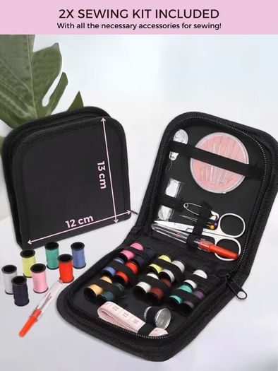 Brand New MAGIC SELECT sewing machine with 2 speeds and 12 stitches,