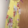 Ted baker Summer girls dress Brand new with tags 2-3yr Image 10