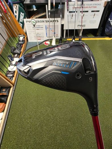 Ping G440 Sft Driver