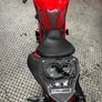 2014 Ducati 848 for breaking. Image 4