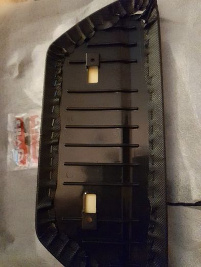 Shad Top Box Pad