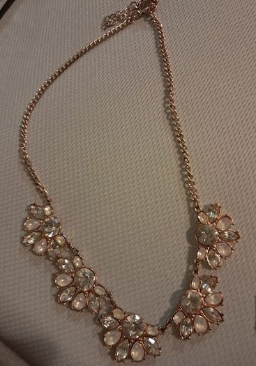 jewellery