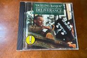 Dueling Banjos Deliverance CD