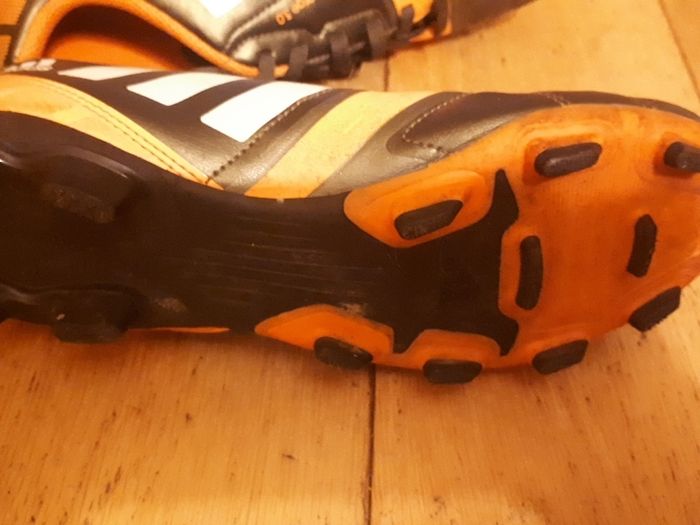 Adidas Football
