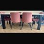 Bespoke Stone top Dining table Image 2
