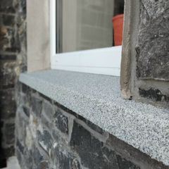 Decosill - Granite Window Sill coating