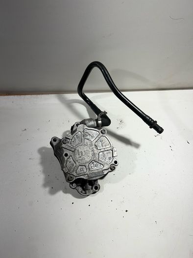 Vw Audi Seat Skoda A4 A5 2.0tdi Vacuum Tandem Pump 03l145100 2009 A3l3b15g