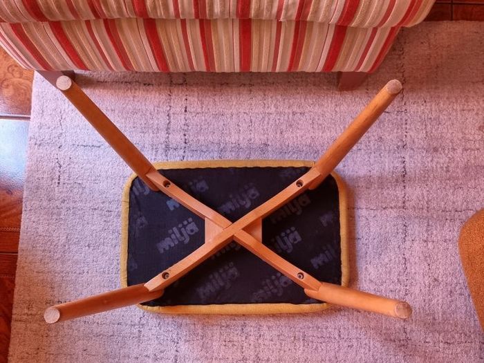 Footstool