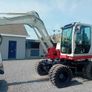 Takeuchi TB175 W Image 3