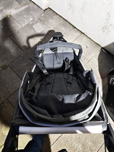 Thule Glide 2
