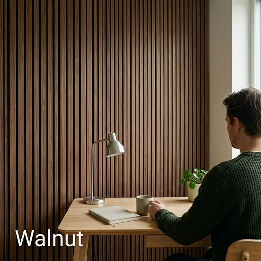 New Wall Panels available for quick delivery