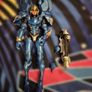 Pharah Overwatch Ultimates action figure female armor hero Blizzard Hasbro toy Image 4
