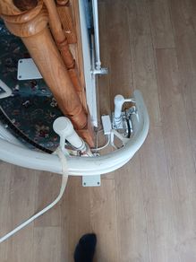 stairlift
