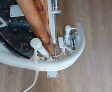 stairlift