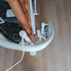 stairlift