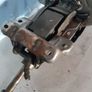 2008 Audi A4 2.0 Diesel Steering Column 8k0419508 Image 2