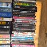 DVD collection Image 3